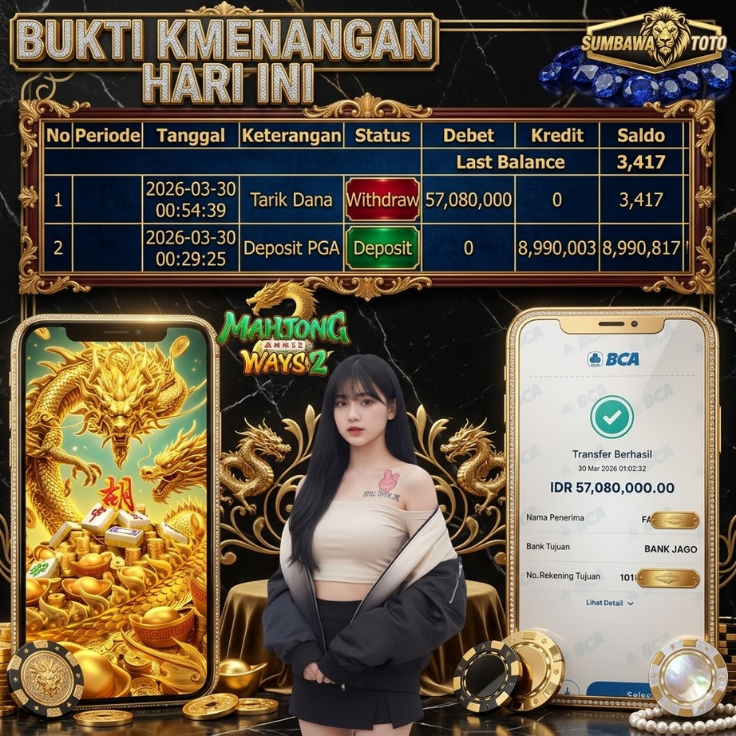 MAXWIN MAHYONG WAYS 2